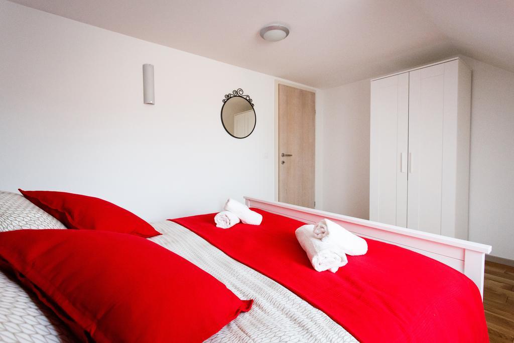 Neva Old Town Apartments Сплит Стая снимка