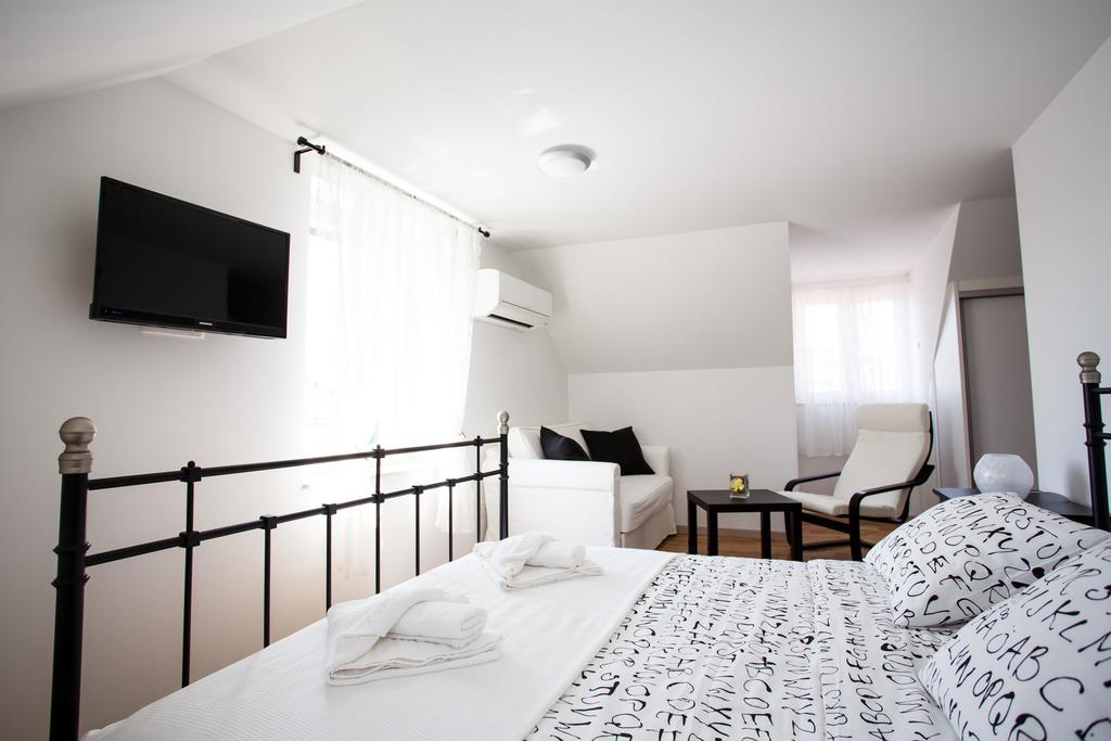 Neva Old Town Apartments Сплит Стая снимка