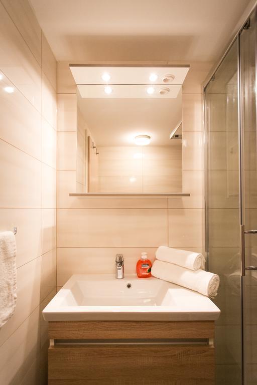 Neva Old Town Apartments Сплит Стая снимка