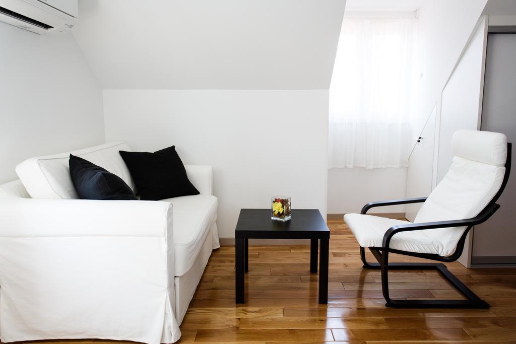 Neva Old Town Apartments Сплит Стая снимка