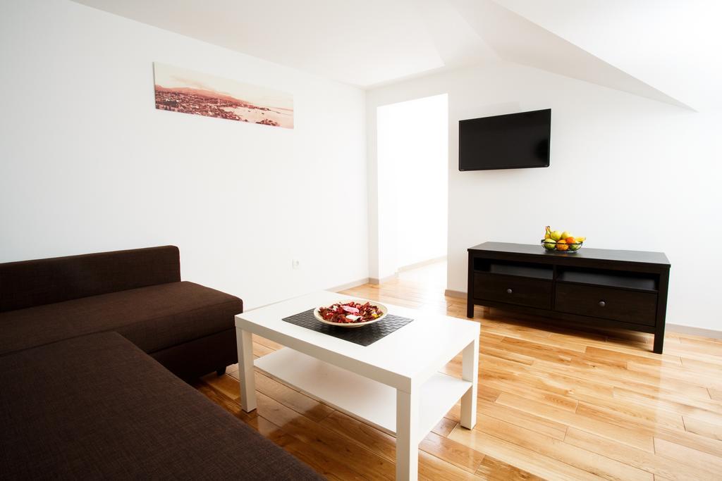Neva Old Town Apartments Сплит Стая снимка