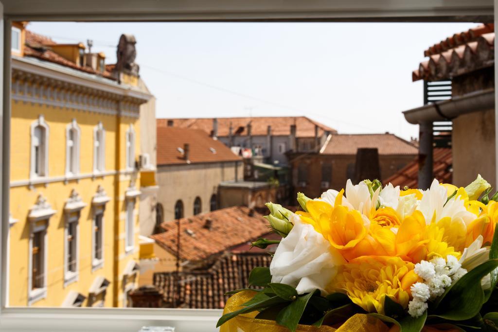 Neva Old Town Apartments Сплит Стая снимка