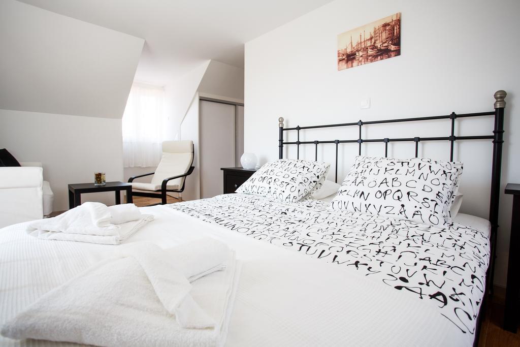 Neva Old Town Apartments Сплит Стая снимка