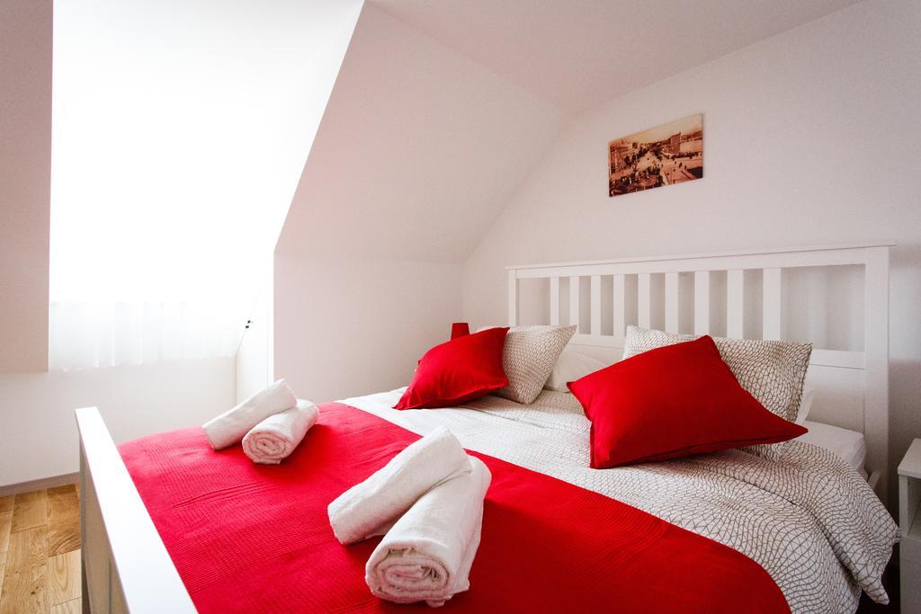 Neva Old Town Apartments Сплит Стая снимка