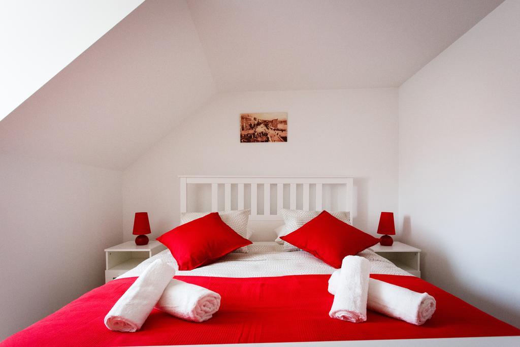 Neva Old Town Apartments Сплит Стая снимка