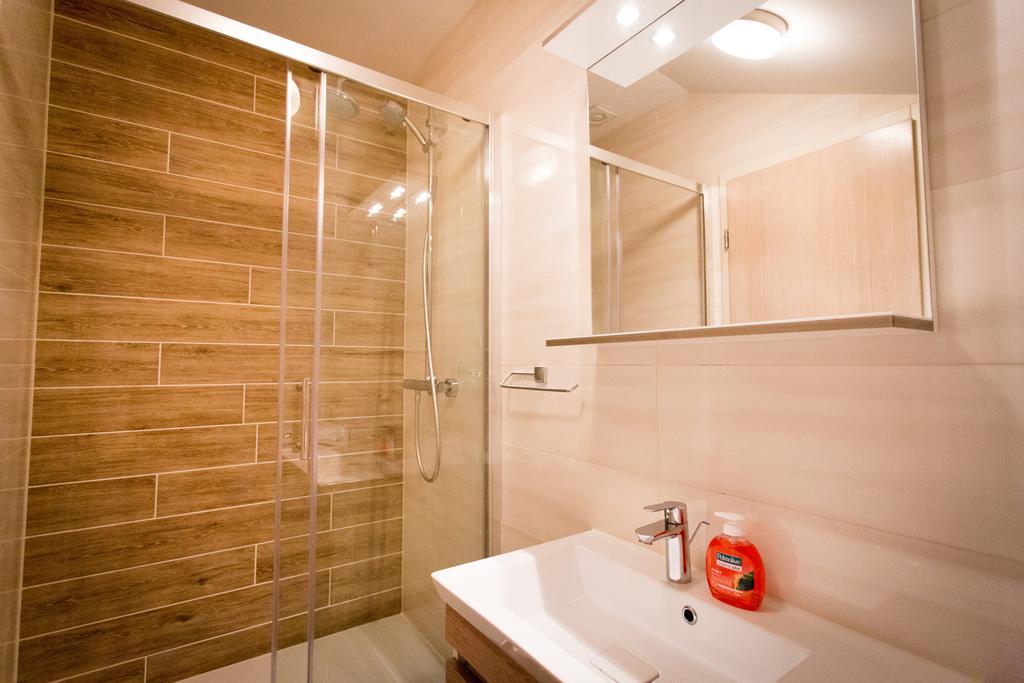 Neva Old Town Apartments Сплит Стая снимка
