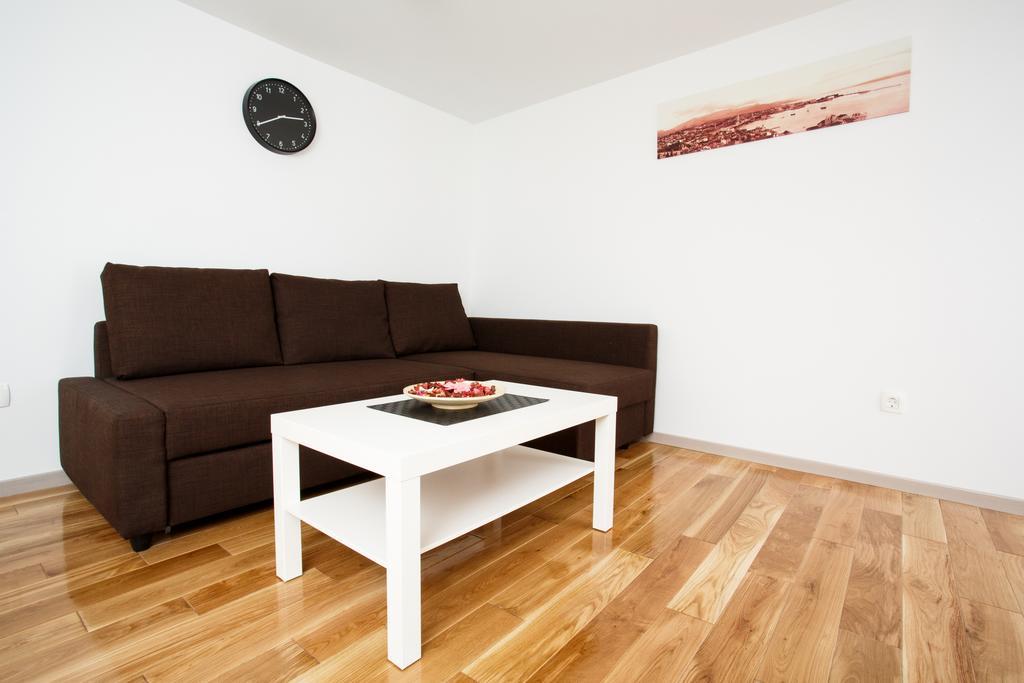 Neva Old Town Apartments Сплит Стая снимка