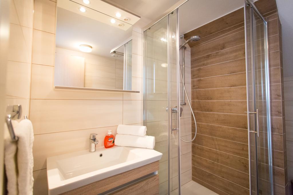 Neva Old Town Apartments Сплит Стая снимка