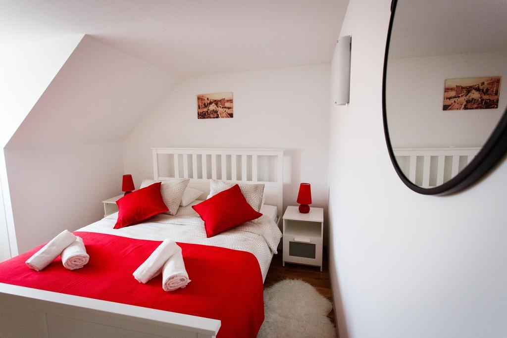 Neva Old Town Apartments Сплит Стая снимка