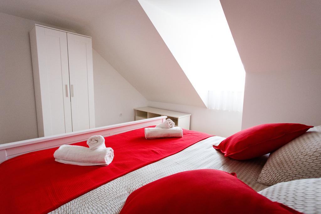 Neva Old Town Apartments Сплит Стая снимка